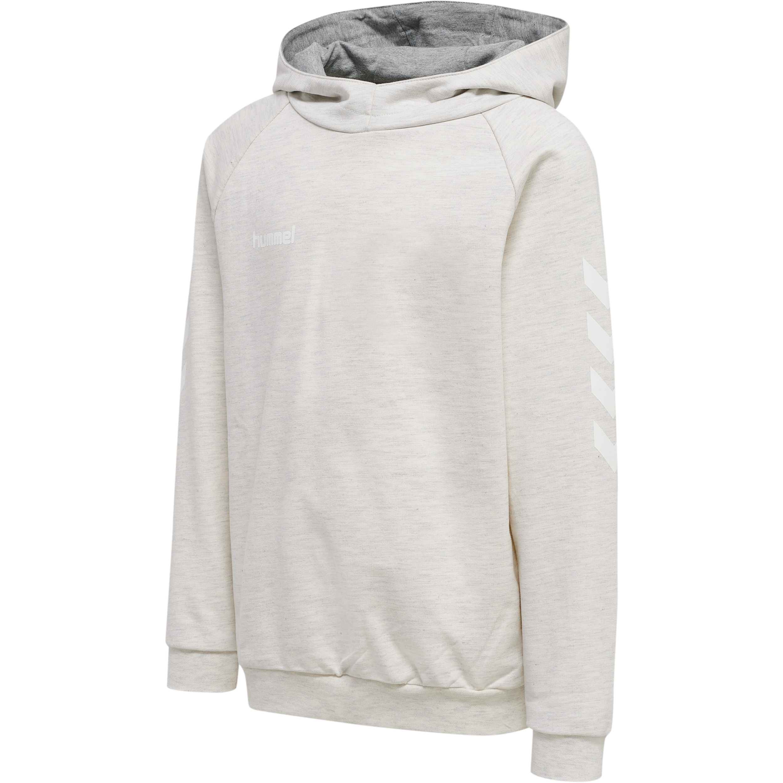 Kids Cotton Hoodie – Bild 10