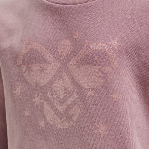 hmlSPARKLE SWEATSHIRT