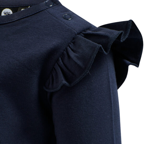 hmlSPARKLE T-SHIRT L/S