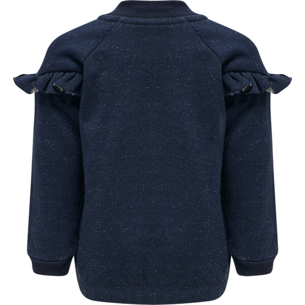 hmlTWINKLE ZIP JACKET