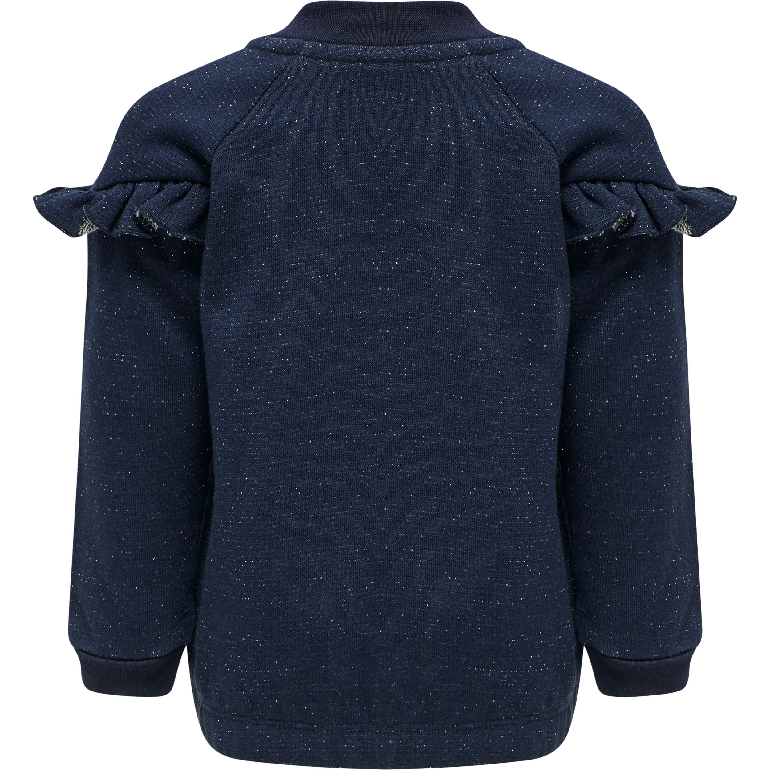 hmlTWINKLE ZIP JACKET – Bild 2