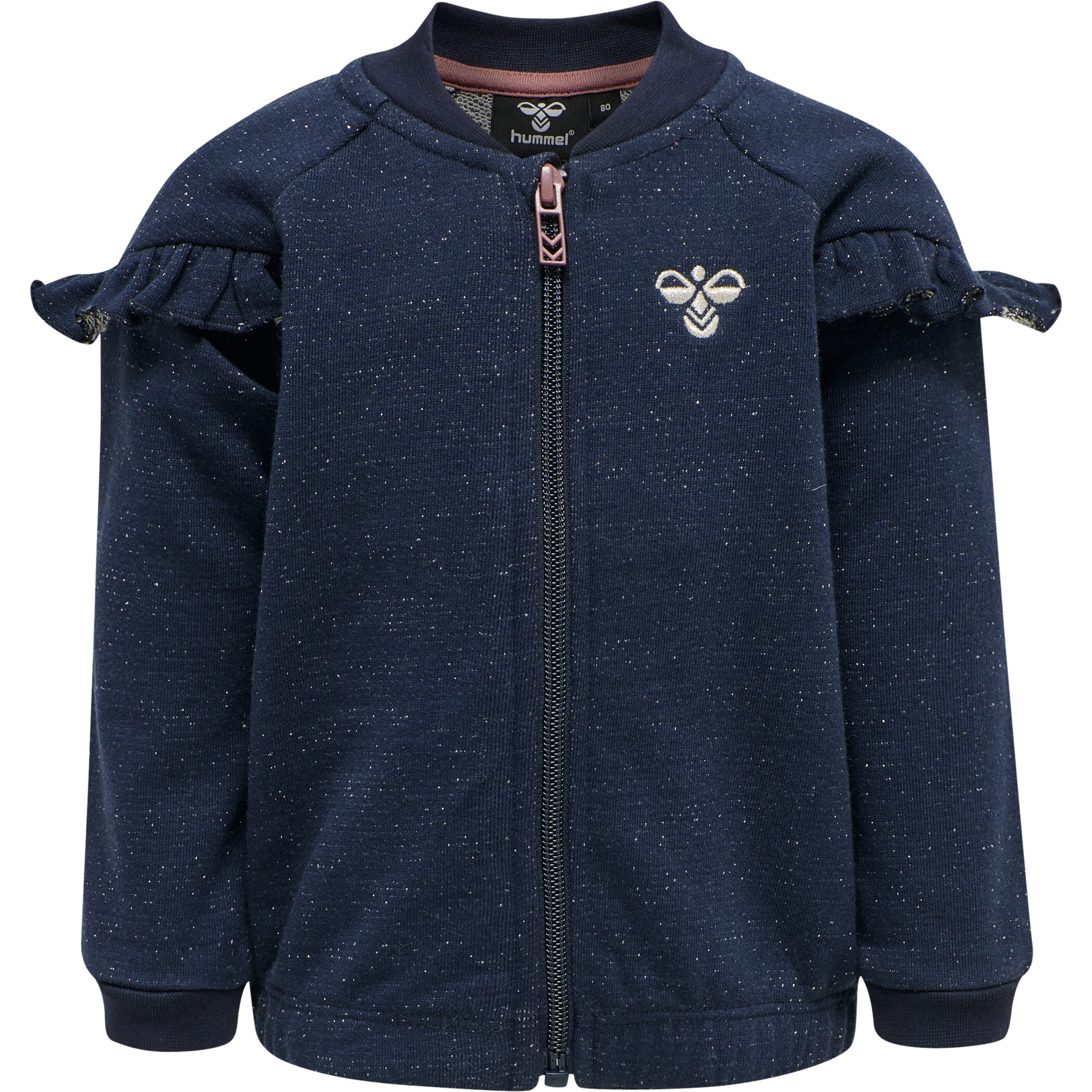 hmlTWINKLE ZIP JACKET – Bild 3