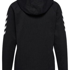 hmlGO COTTON HOODIE WOMAN – Bild 2