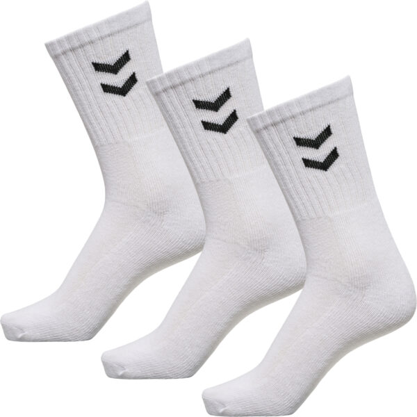 3-pack Basic sock