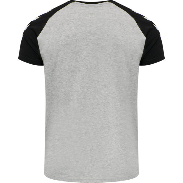 hmlLEGACY BLOCKED T-SHIRT