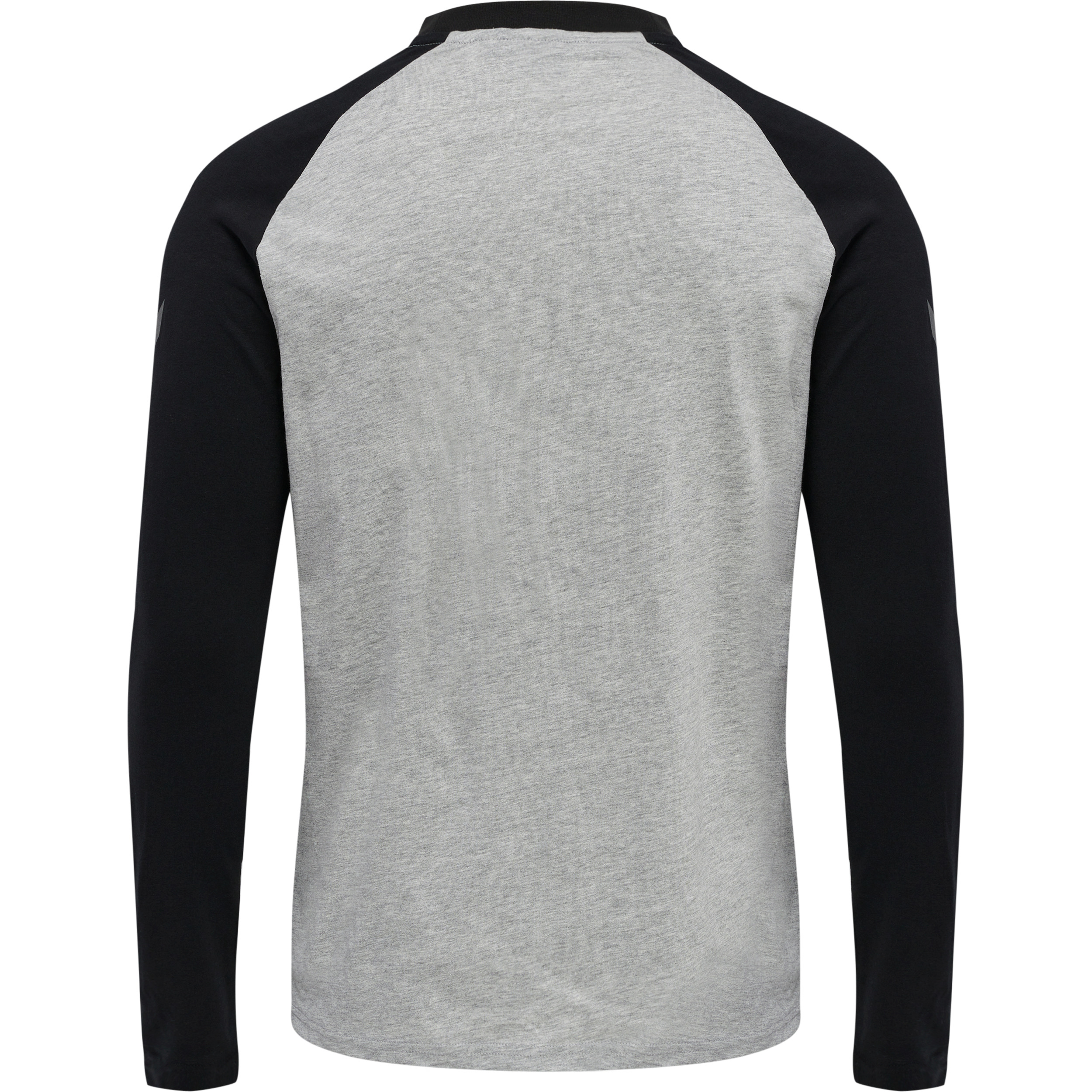 hmlLEGACY BLOCKED T-SHIRT L/S – Bild 2