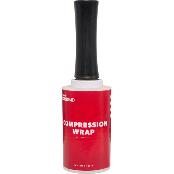 COMPRESSION WRAP