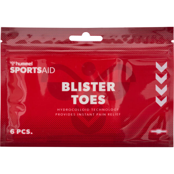 BLISTER PATCH SMALL 6 PIECES