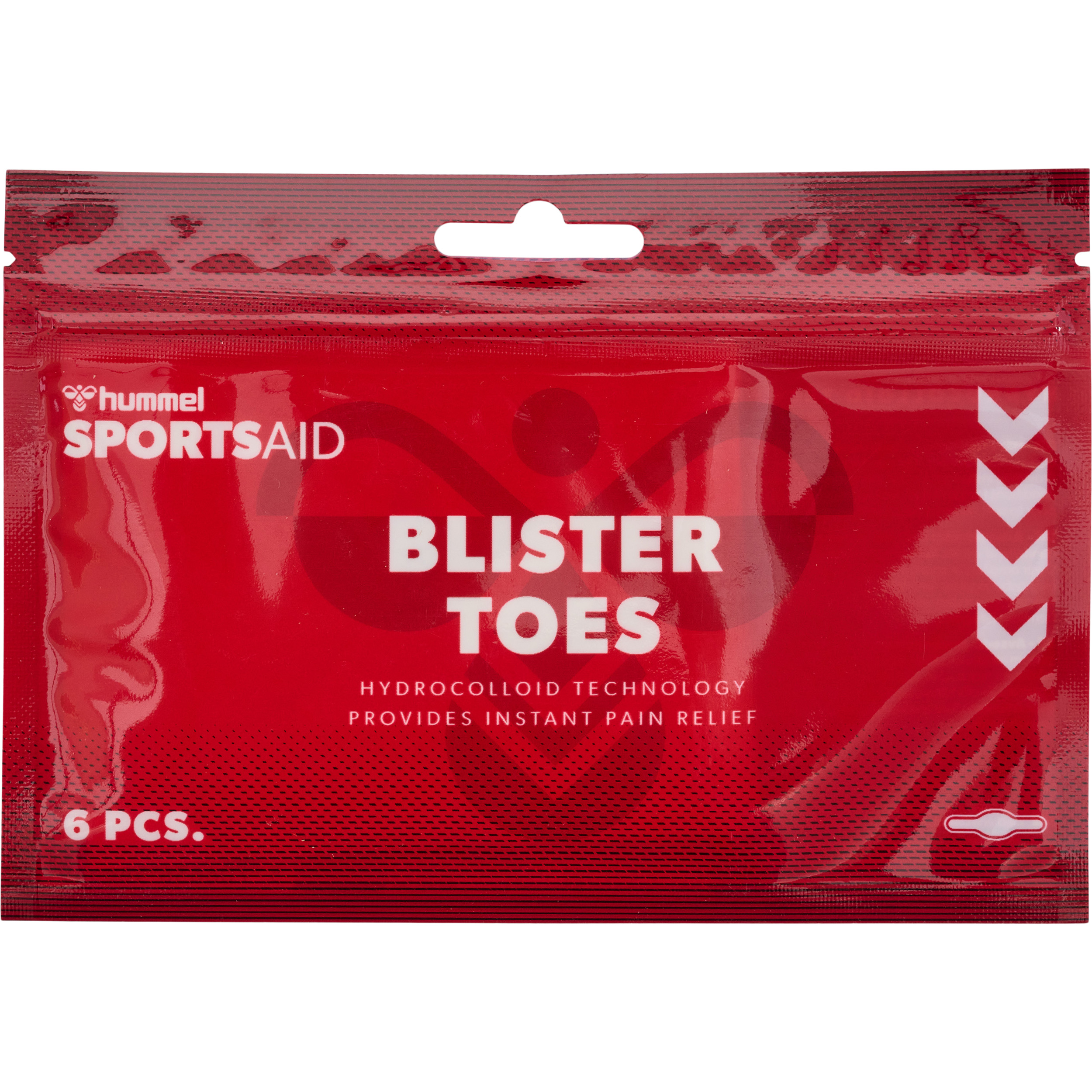 BLISTER PATCH SMALL 6 PIECES – Bild 1