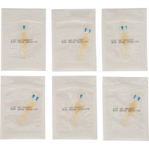 BLISTER PATCH SMALL 6 PIECES – Bild 2