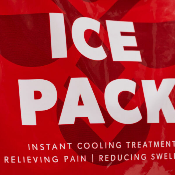 ICEPACK / SINGLE USE
