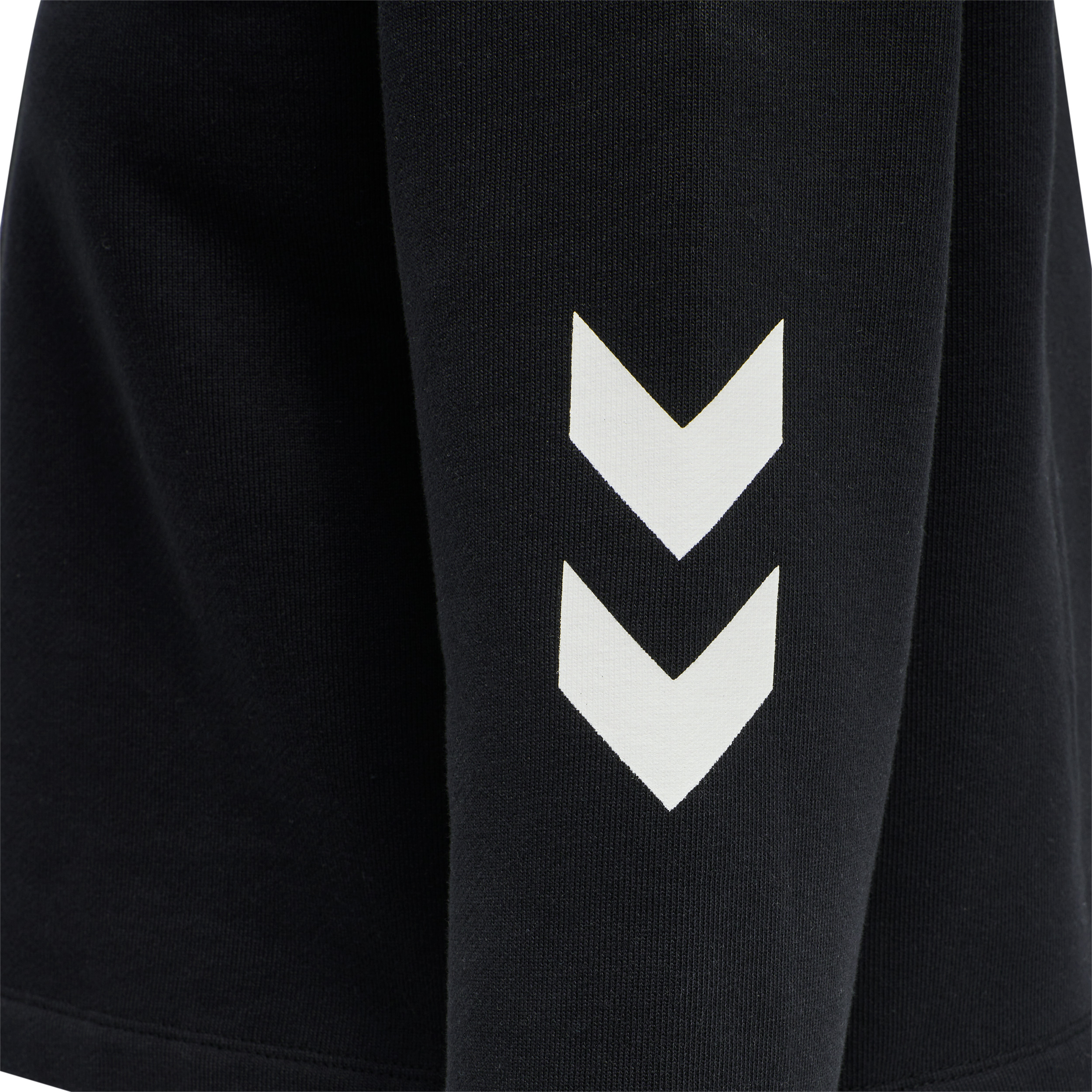 hmlLGC NIKKA CROPPED HALFZIP – Bild 4