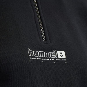 hmlLGC NIKKA CROPPED HALFZIP – Bild 5