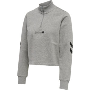 hmlLGC NIKKA CROPPED HALFZIP – Bild 6