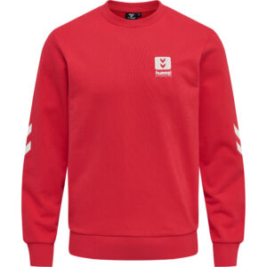 hmlLGC GRAHAM SWEATSHIRT – Bild 3