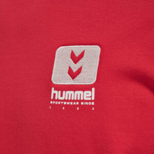 hmlLGC GRAHAM SWEATSHIRT – Bild 4