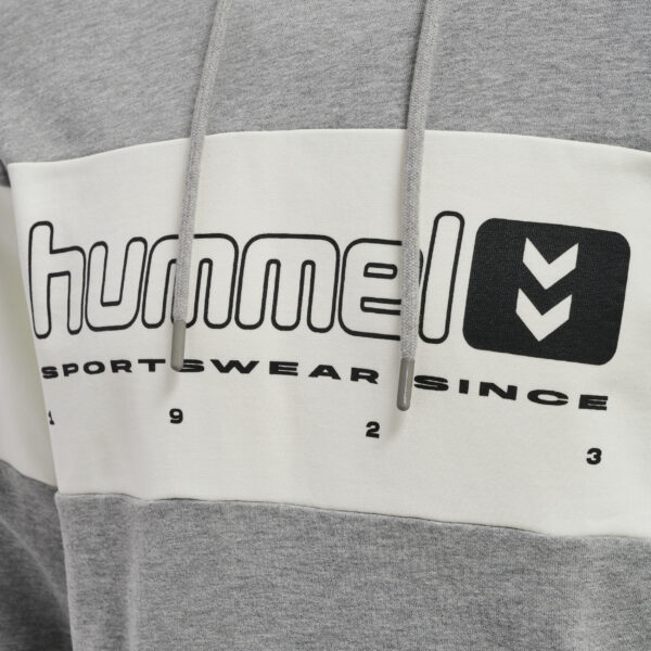 hmlLGC MUSA HOODIE