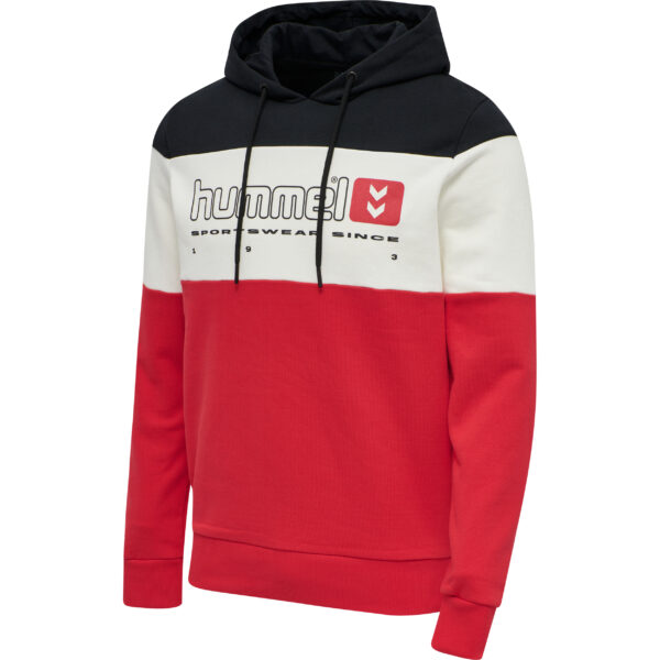hmlLGC MUSA HOODIE