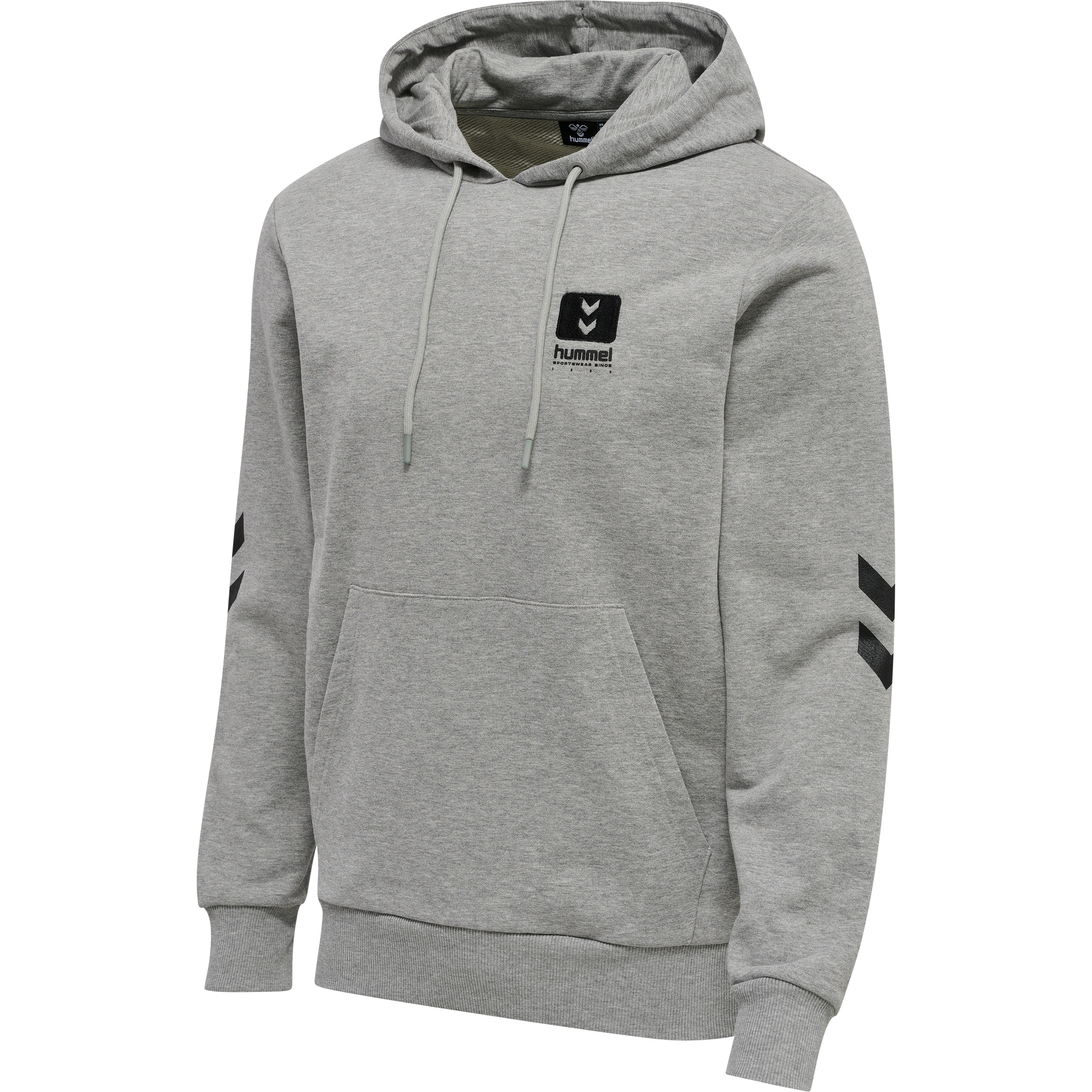hmlLGC GRAHAM HOODIE – Bild 1