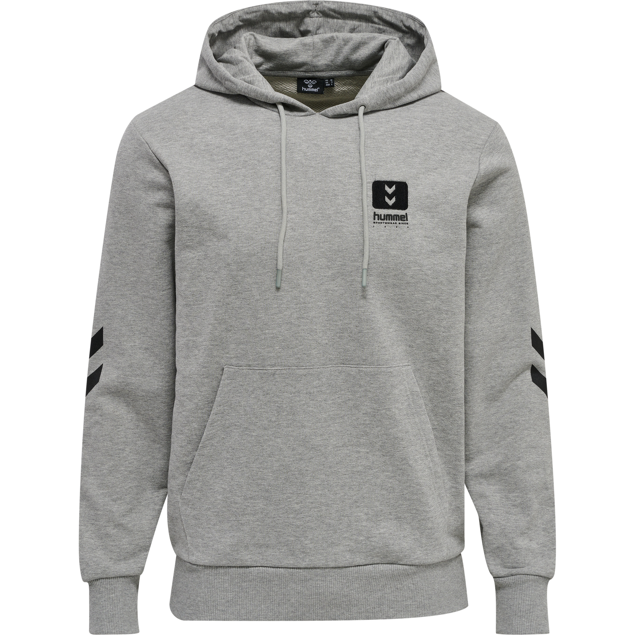 hmlLGC GRAHAM HOODIE – Bild 3