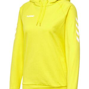 hmlGO COTTON HOODIE WOMAN – Bild 10