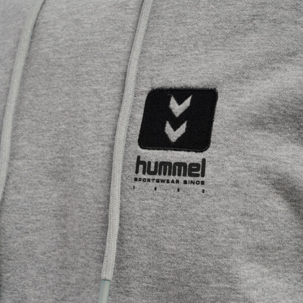 hmlLGC GRAHAM HOODIE