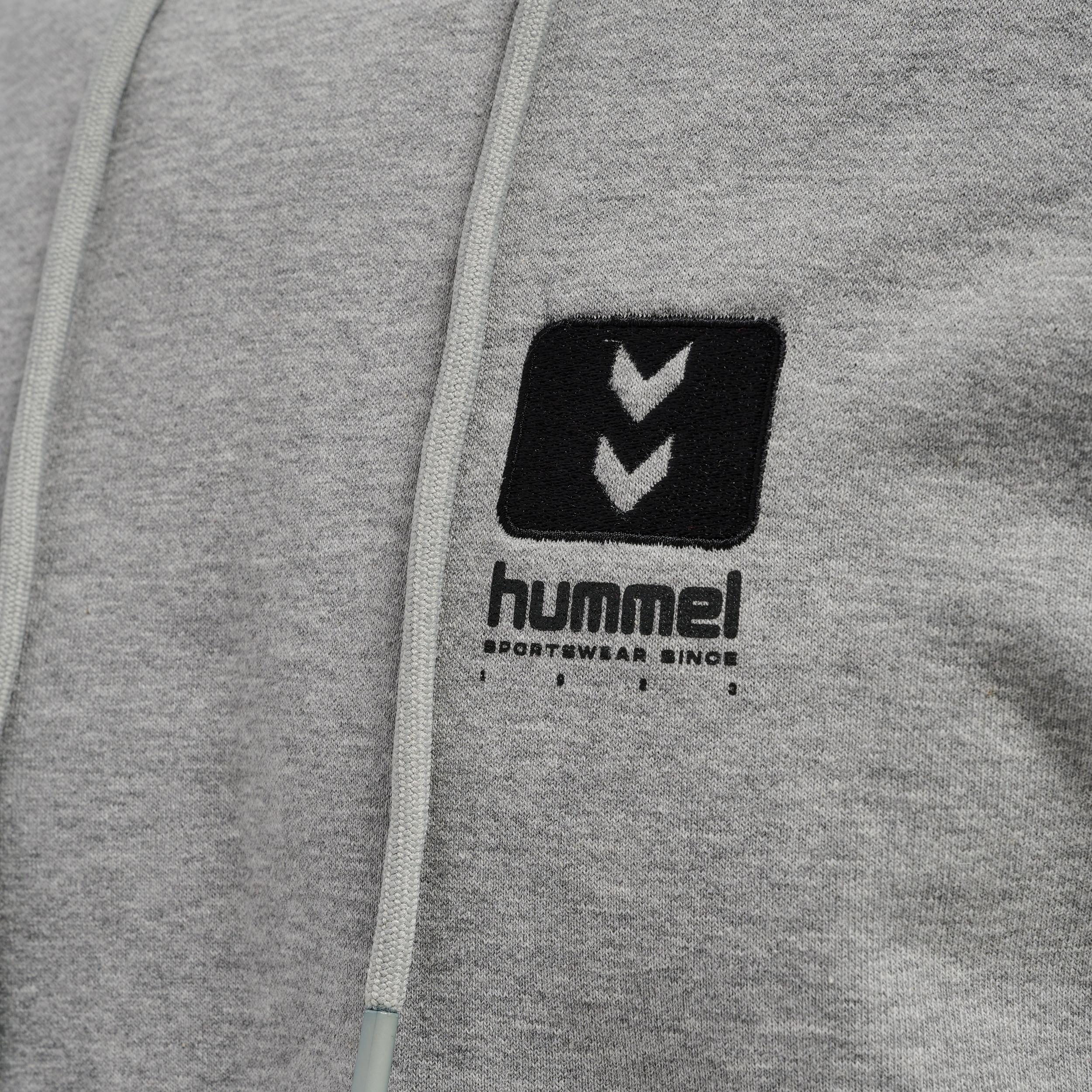 hmlLGC GRAHAM HOODIE – Bild 4
