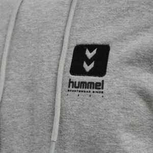 hmlLGC GRAHAM HOODIE – Bild 5