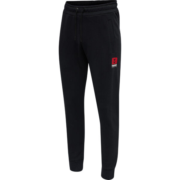 hmlLGC GRAHAM REGULAR PANTS