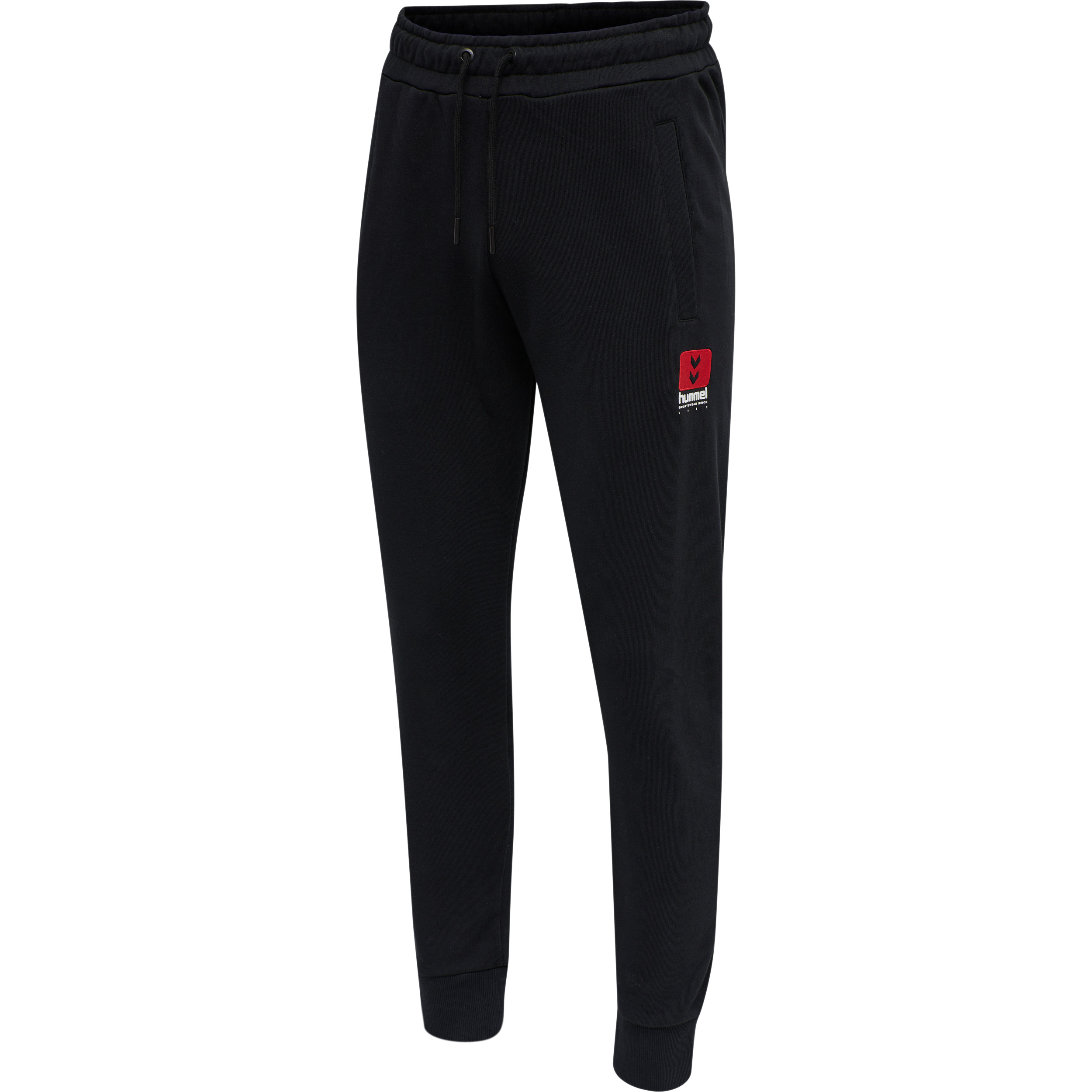 hmlLGC GRAHAM REGULAR PANTS – Bild 1