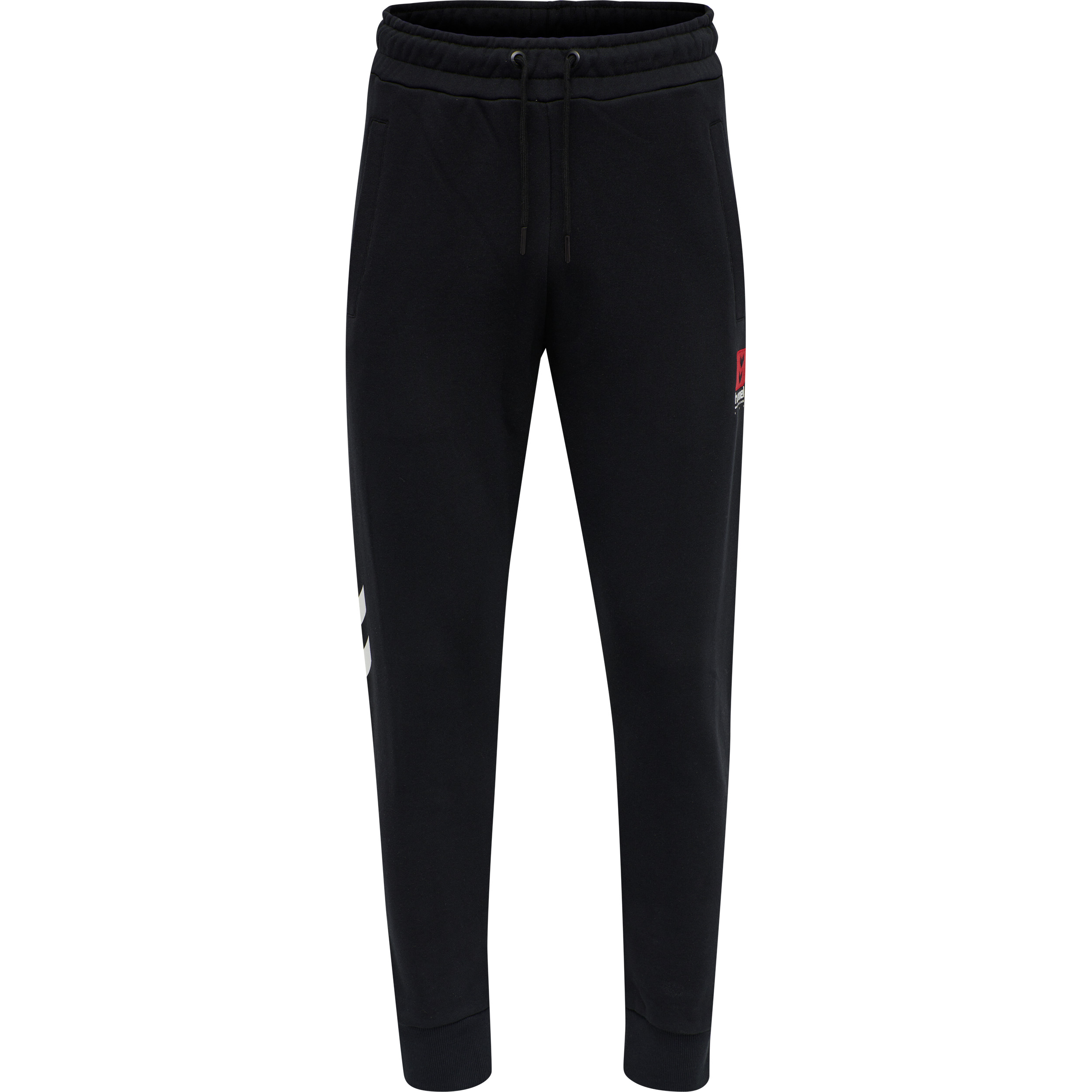hmlLGC GRAHAM REGULAR PANTS – Bild 3