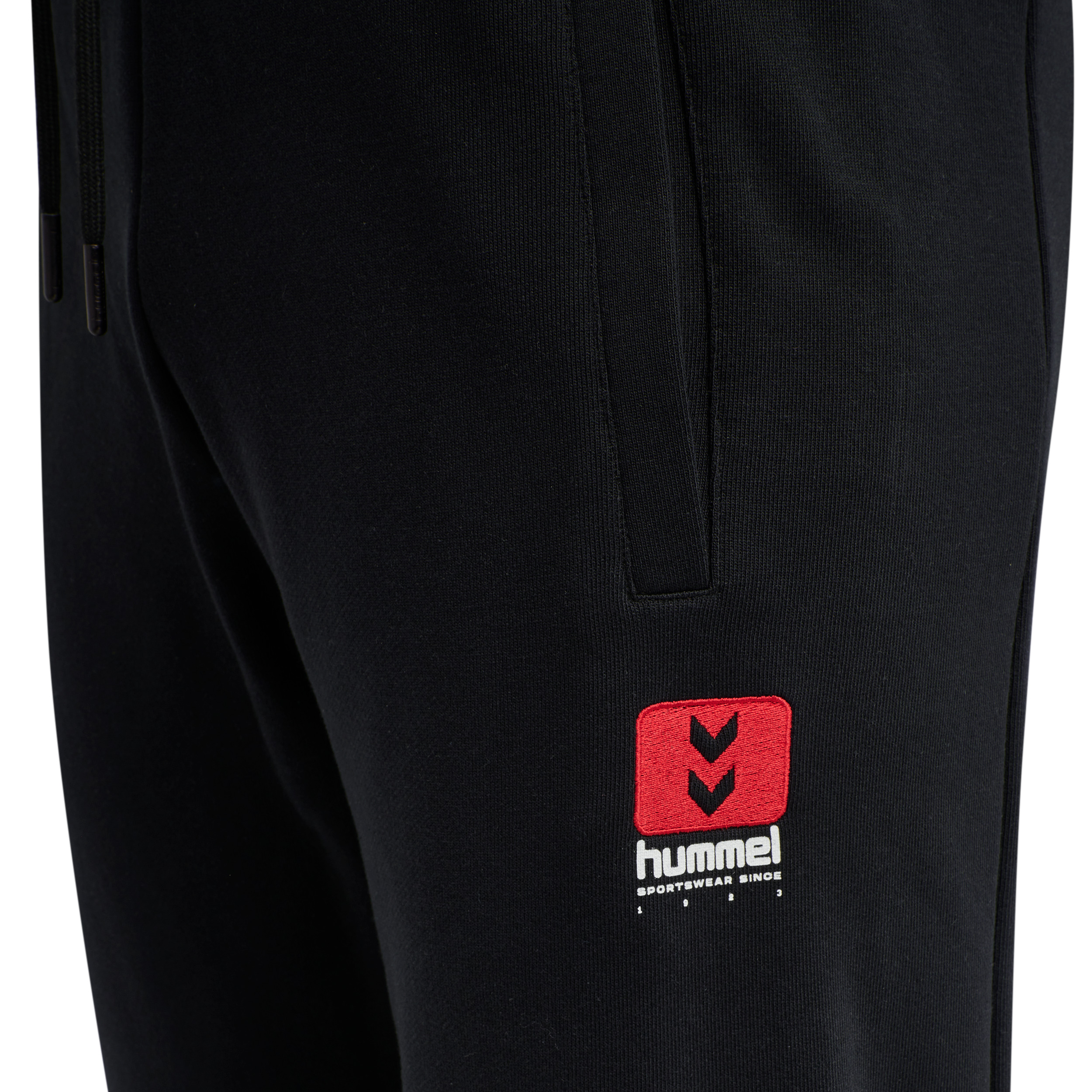 hmlLGC GRAHAM REGULAR PANTS – Bild 4