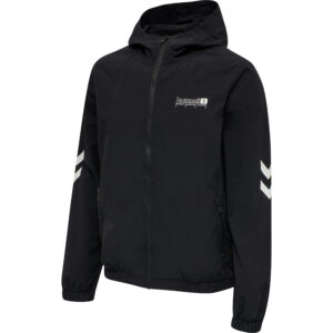hmlLGC MUSA WOV ZIP JACKET – Bild 1