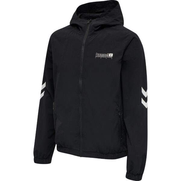 hmlLGC MUSA WOV ZIP JACKET