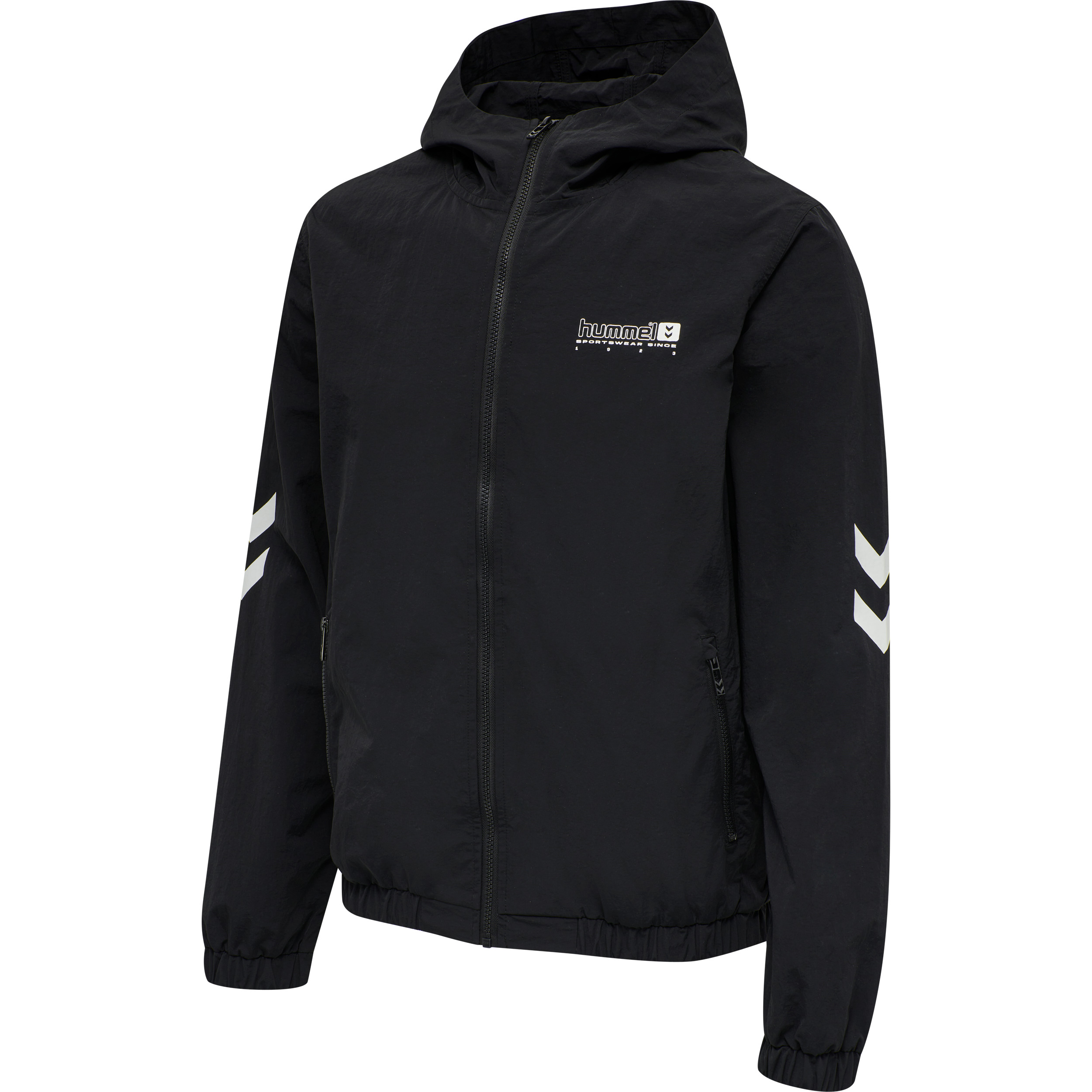 hmlLGC MUSA WOV ZIP JACKET – Bild 1