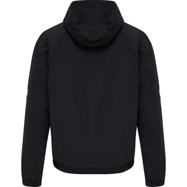 hmlLGC MUSA WOV ZIP JACKET