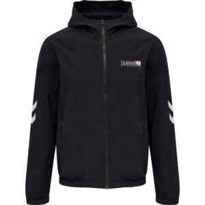 hmlLGC MUSA WOV ZIP JACKET – Bild 3