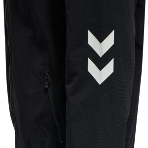 hmlLGC MUSA WOV ZIP JACKET – Bild 4