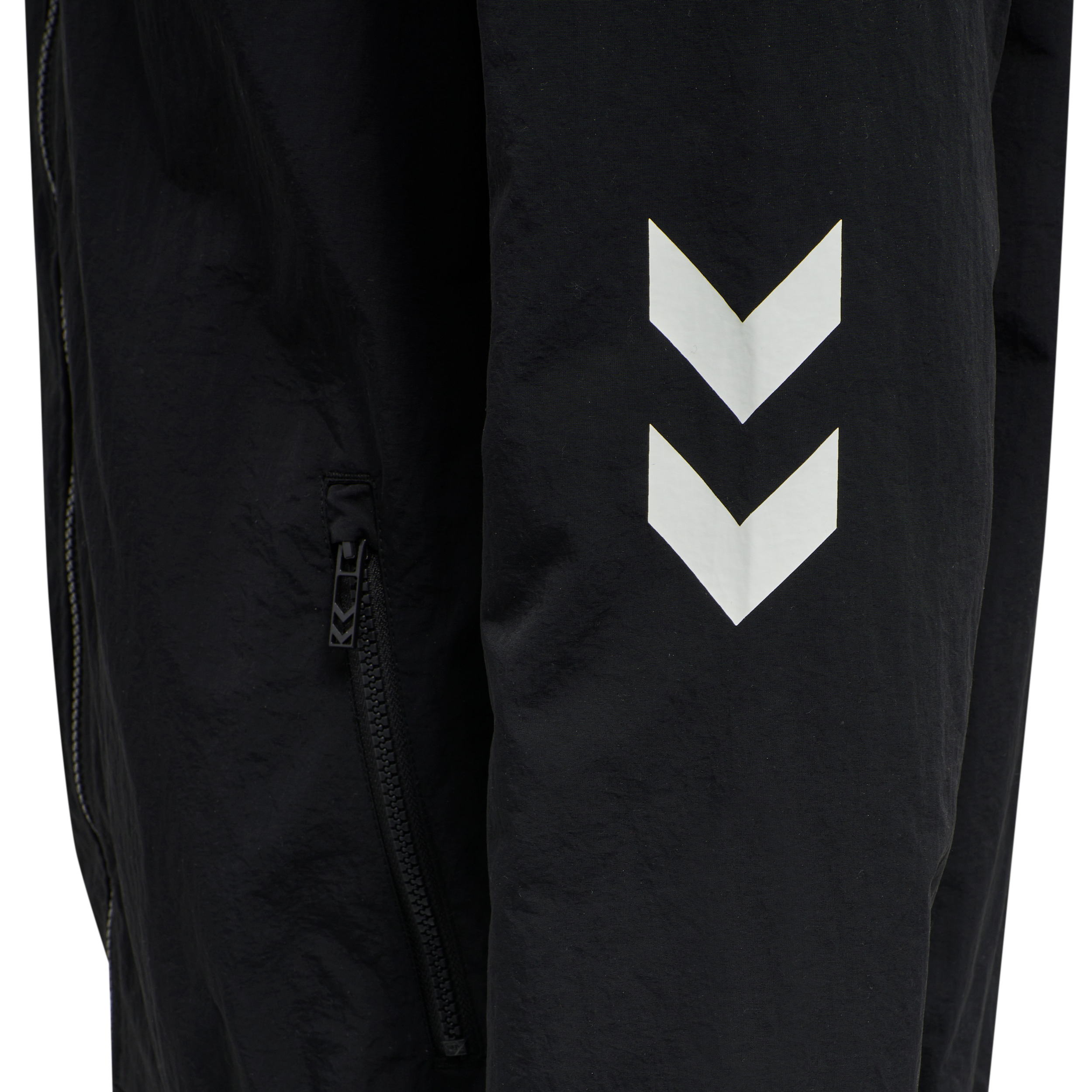 hmlLGC MUSA WOV ZIP JACKET – Bild 4