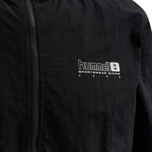 hmlLGC MUSA WOV ZIP JACKET – Bild 5