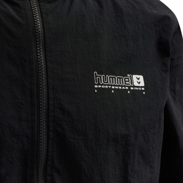 hmlLGC MUSA WOV ZIP JACKET