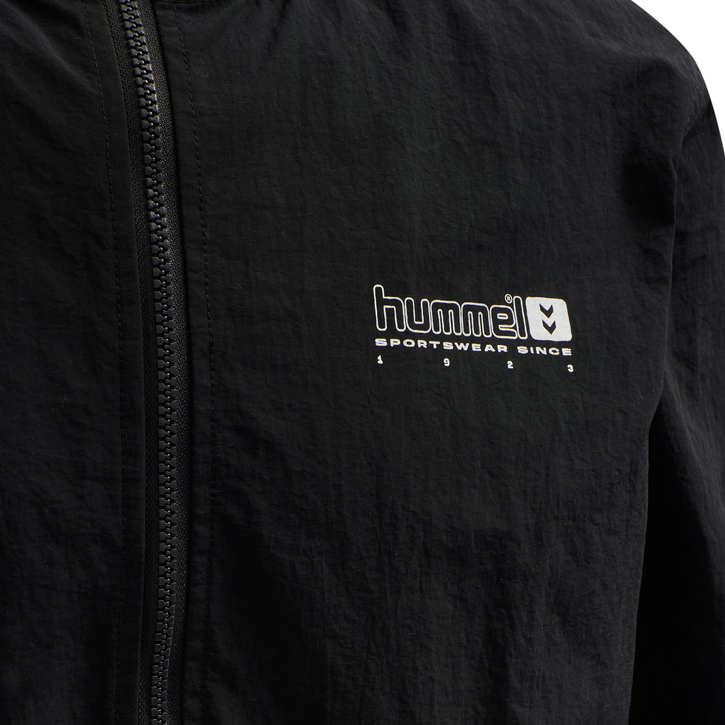 hmlLGC MUSA WOV ZIP JACKET – Bild 5