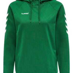 hmlGO COTTON HOODIE WOMAN – Bild 12