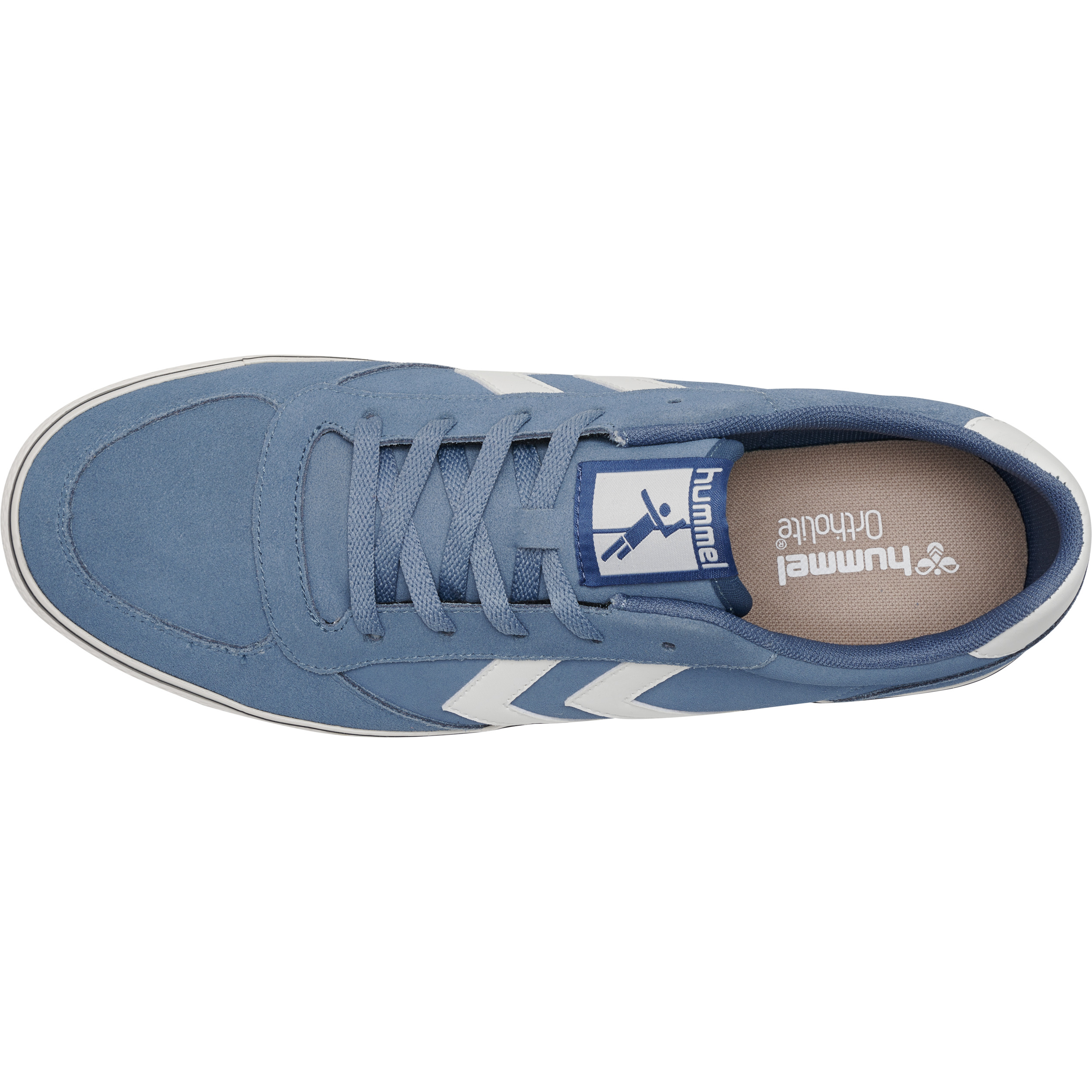 Stadil Low 3.0 Suede – Bild 3