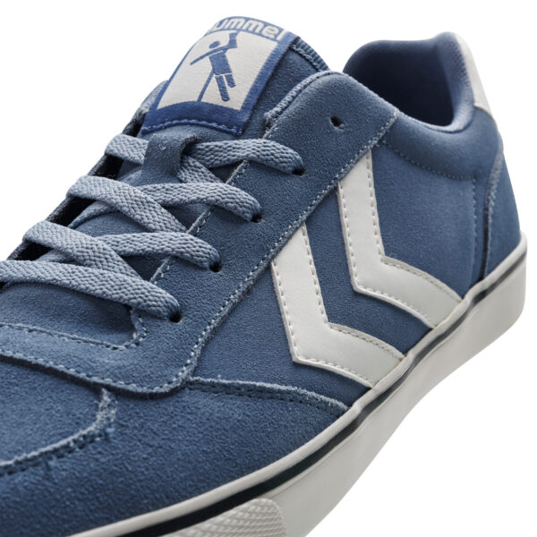 Stadil Low 3.0 Suede