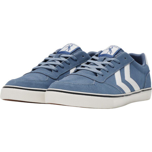 Stadil Low 3.0 Suede