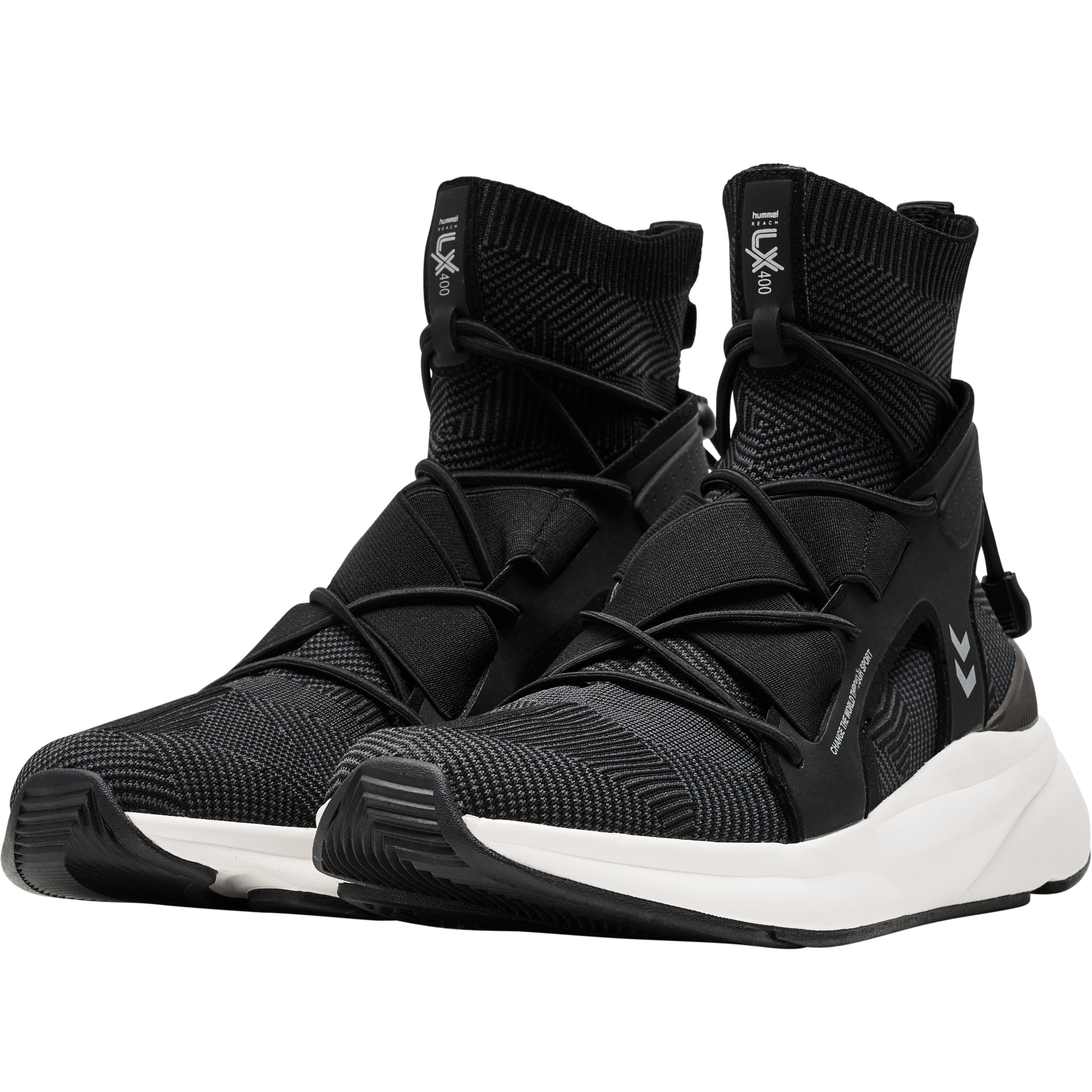 REACH LX 400 SEAMLESS – Bild 7