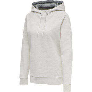 hmlGO COTTON HOODIE WOMAN – Bild 17