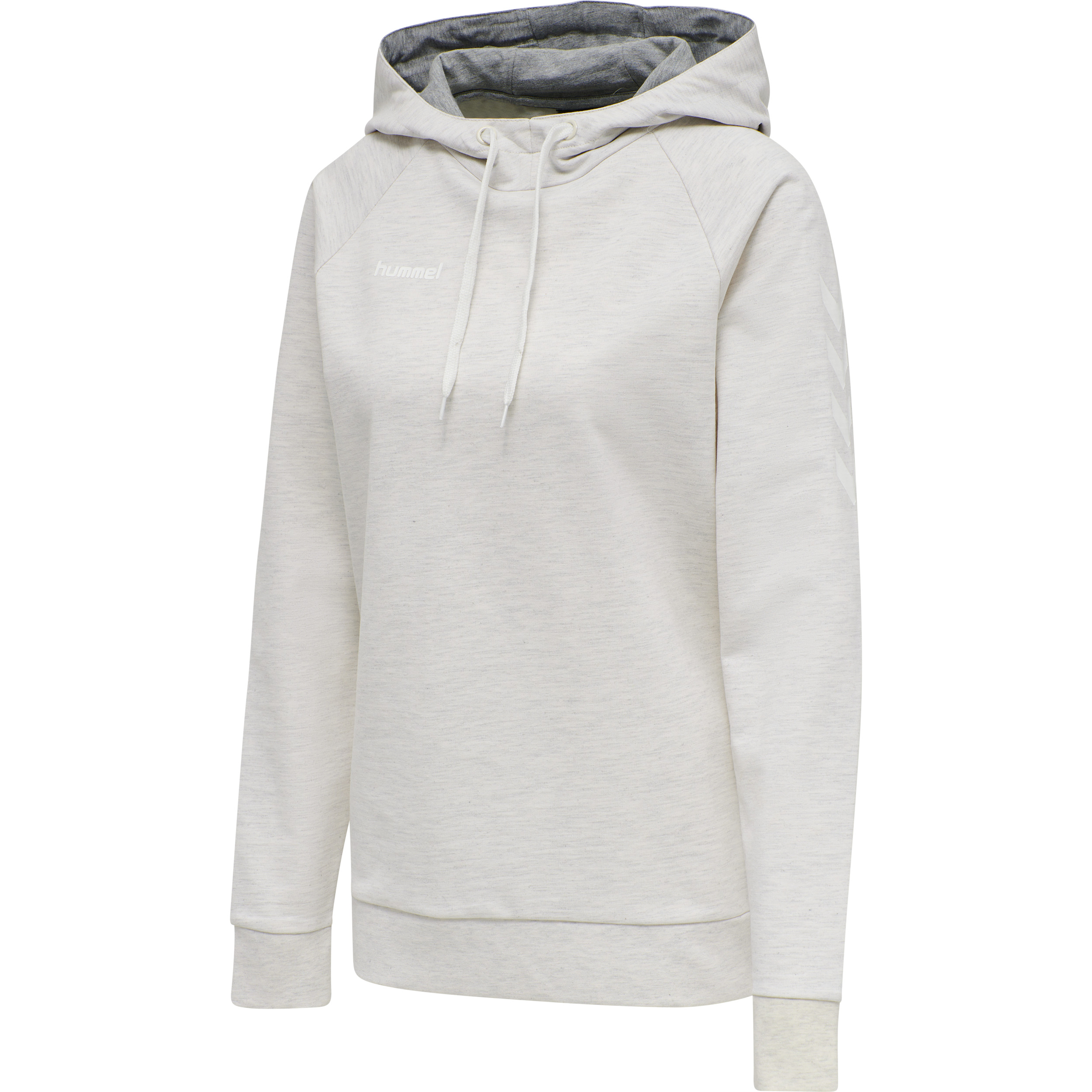 hmlGO COTTON HOODIE WOMAN – Bild 17
