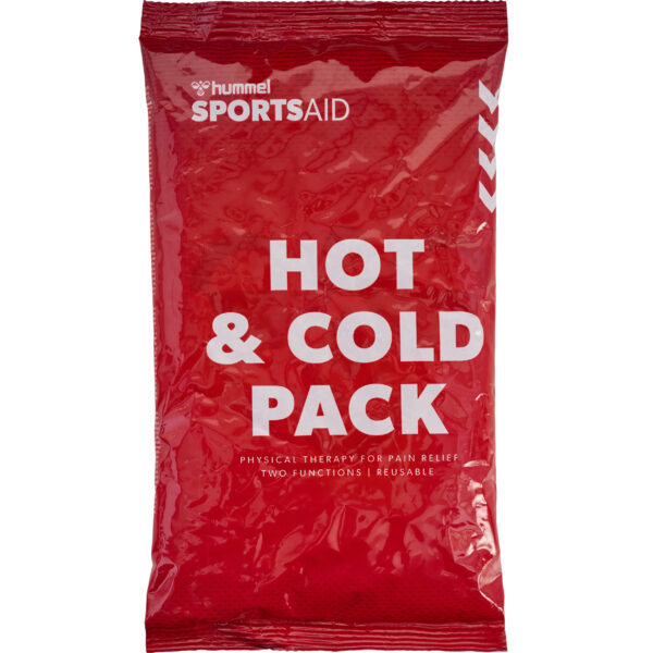 HOT & COLD PACK / REUSABLE